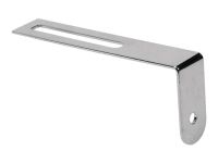 Boston Pickguard Halterung LP-Style chrome