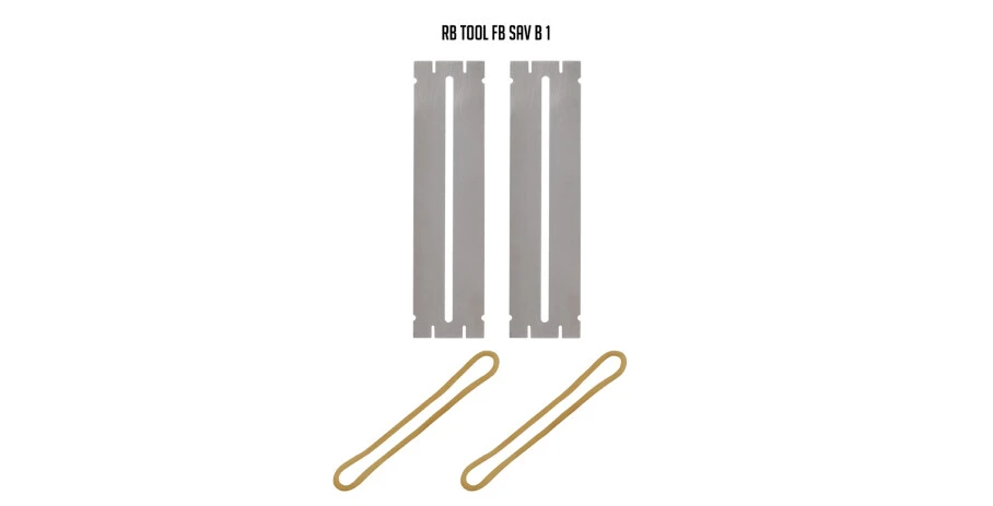 RockCare Fingerboard Saver Bass (2Stk)