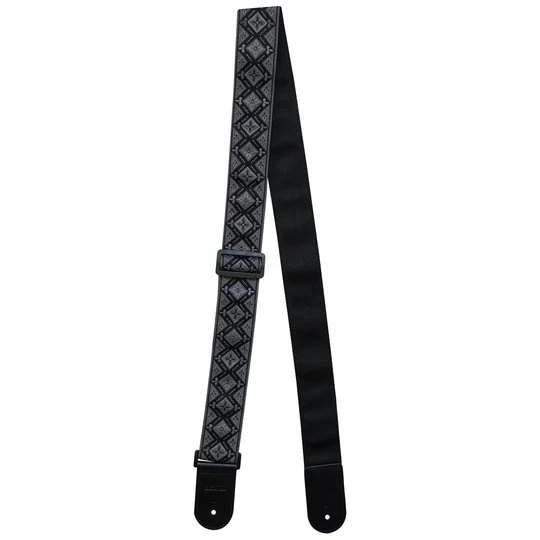 Gurt Richter Retro Black #1865