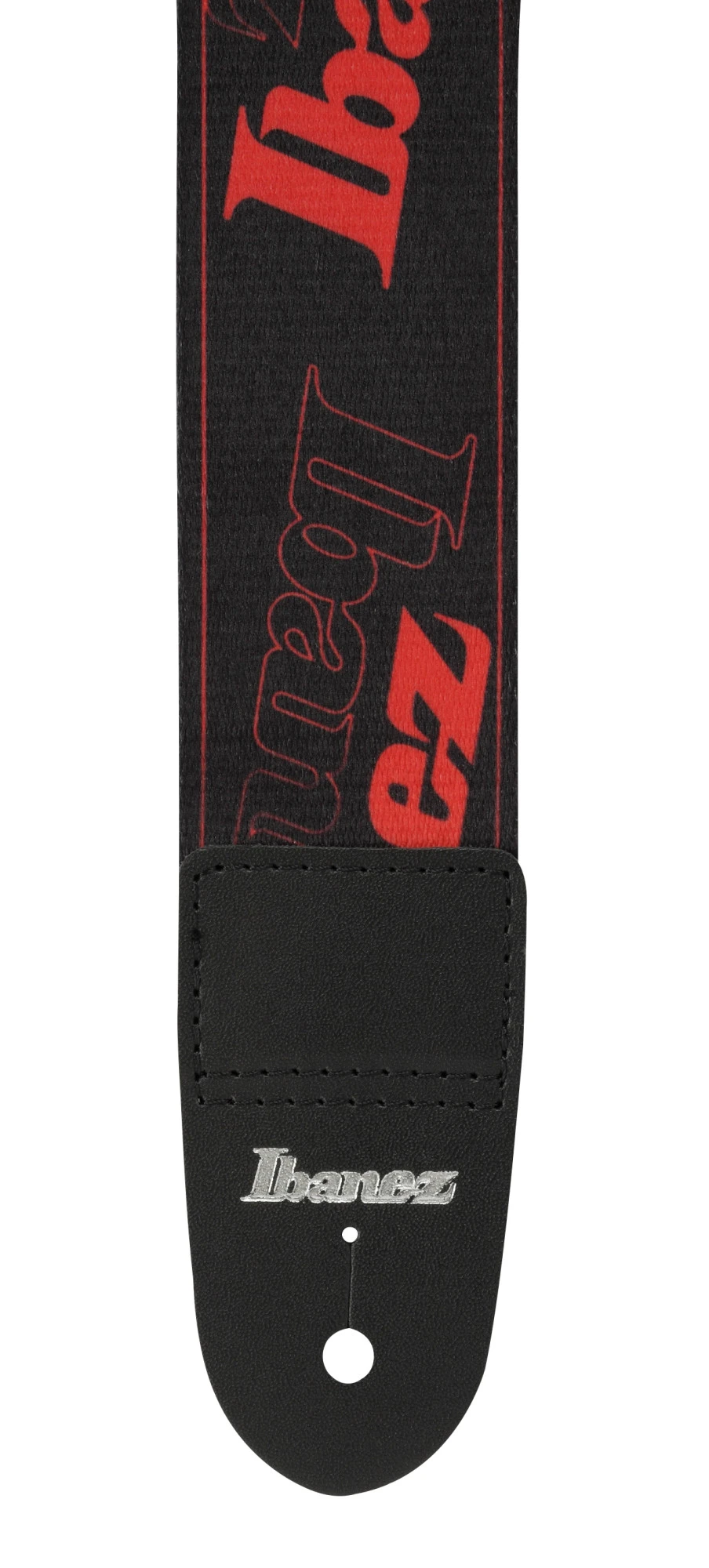 Ibanez GSD-50-RD Red Logo
