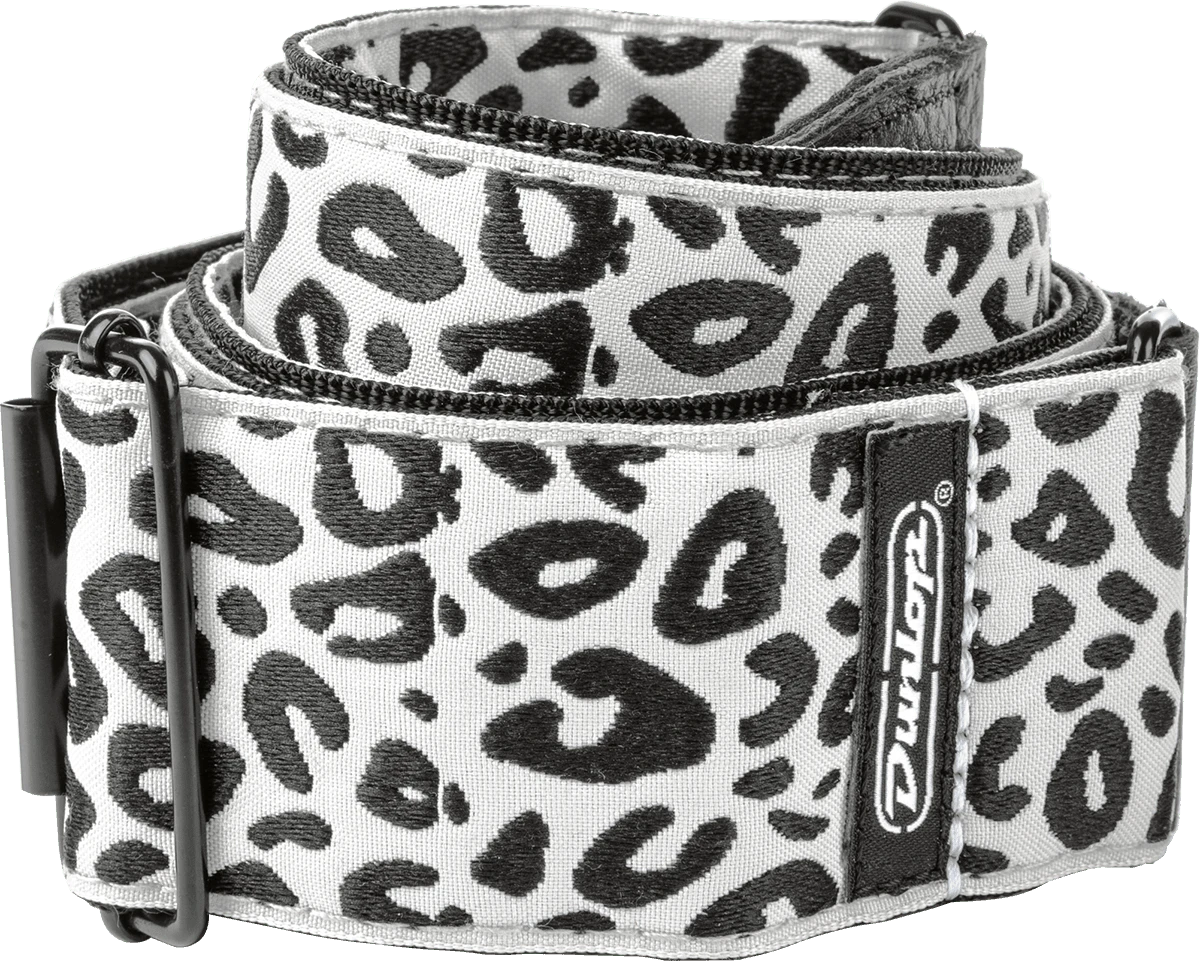 Dunlop Jacquard Ice Cat