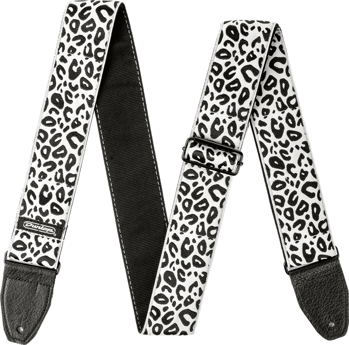 Dunlop Jacquard Ice Cat