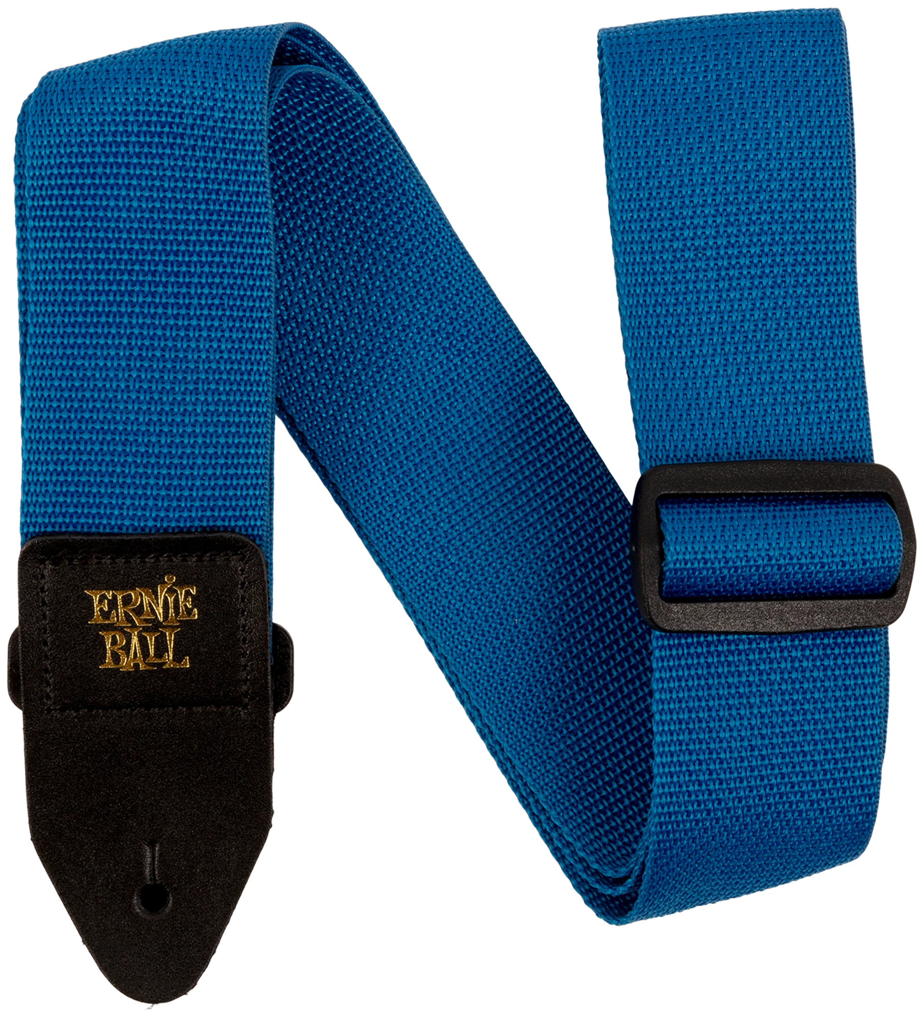 Ernie Ball Polypro Strap Perlblau