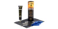 MusicNomad FRINE Fret Polishing Kit