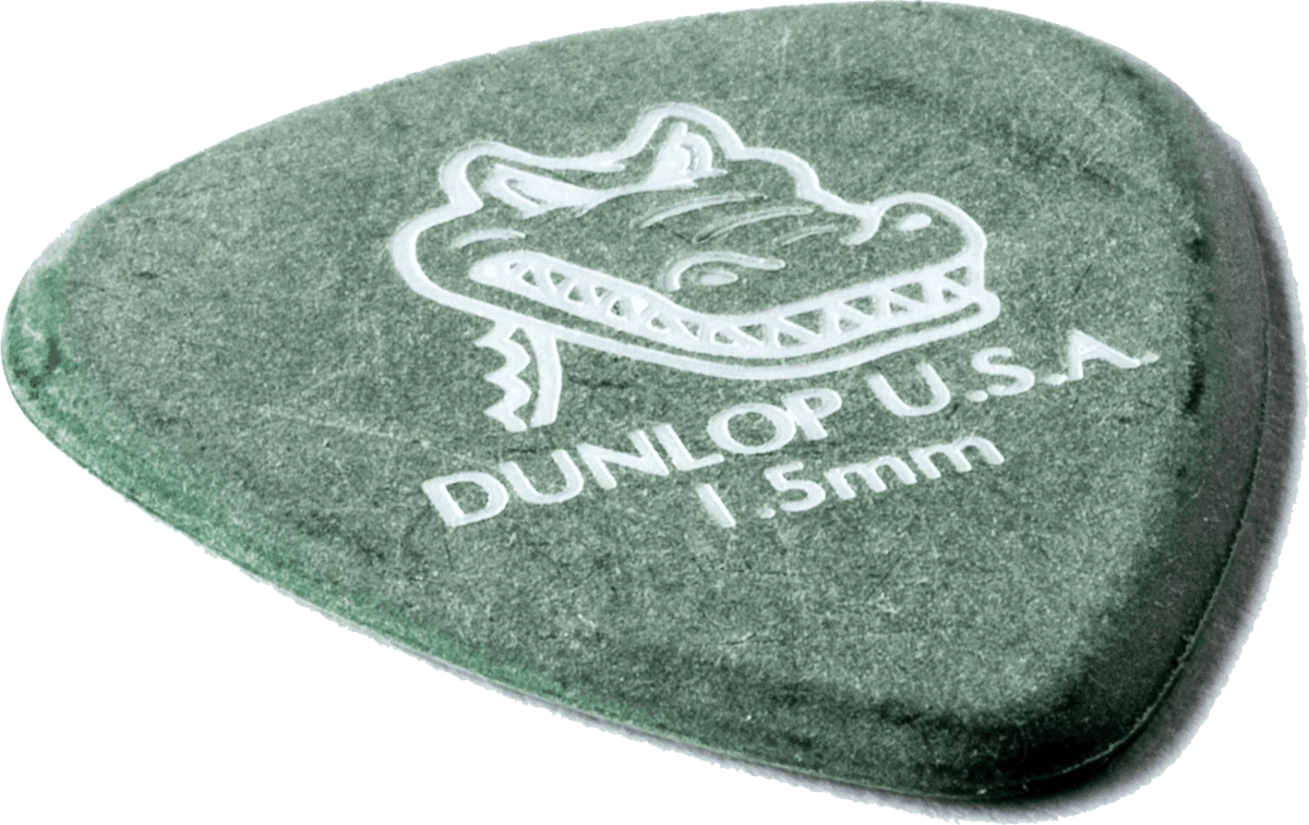 Dunlop Gator Grip 1.50mm Refill Bag 72 Stück