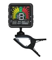 Cason CS9 Clip-on Digital Tuner/Metronom