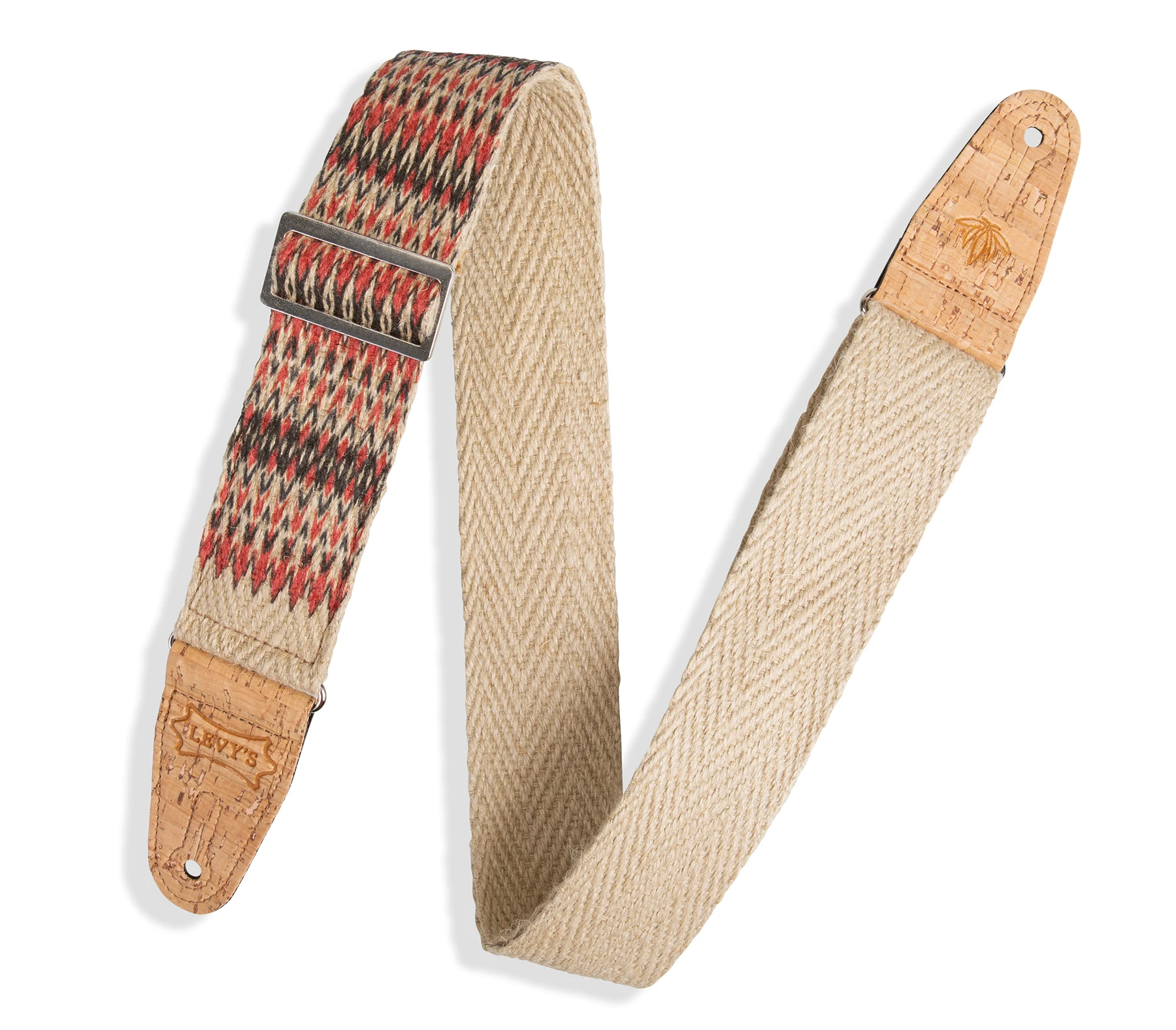 Levys MH8P-006 Towers Strap