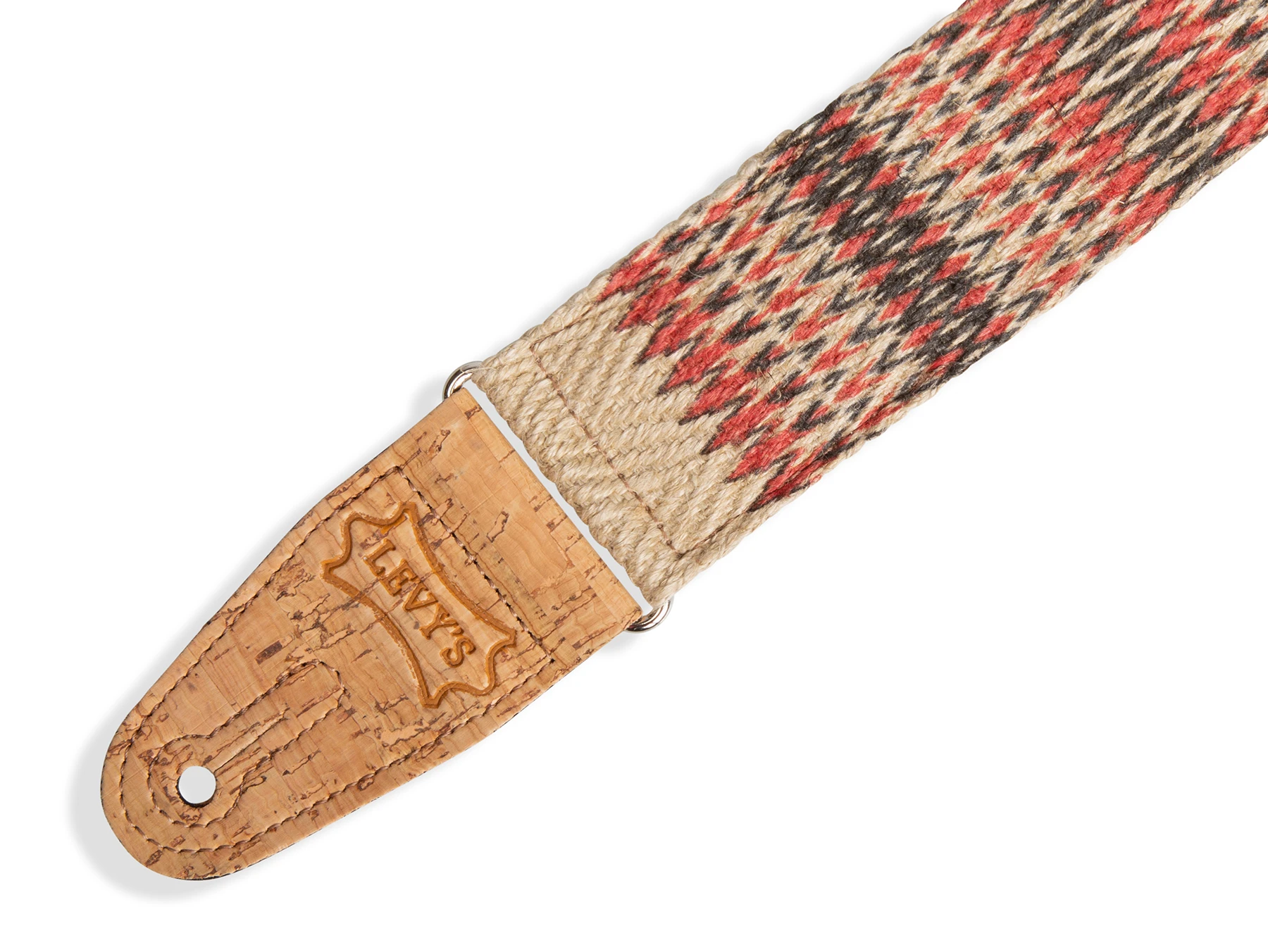 Levys MH8P-006 Towers Strap