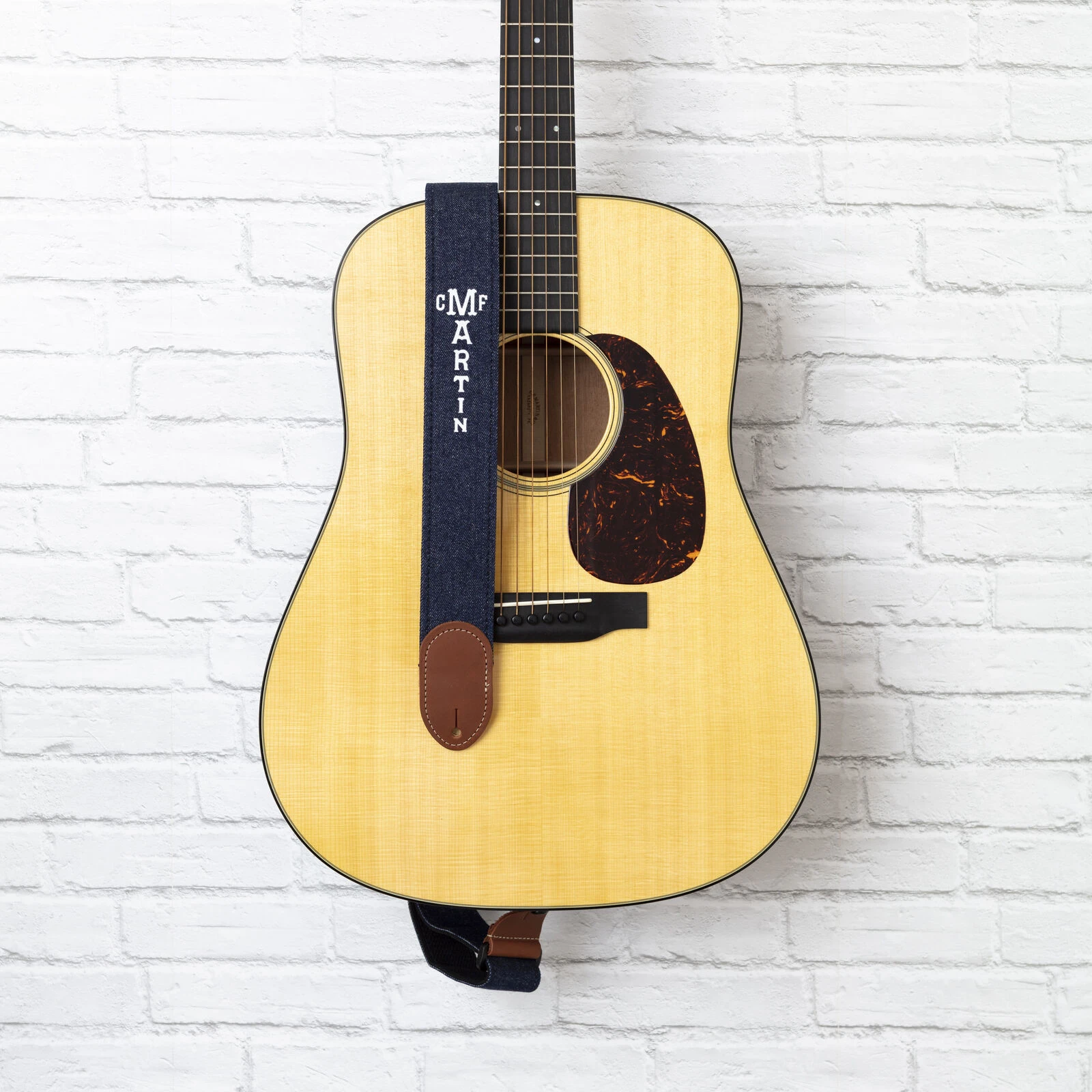 Martin 18A-0077 Denim Blue