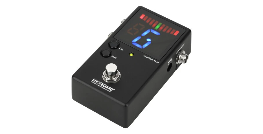 Rockboard Stage Tuner ST-01 V2