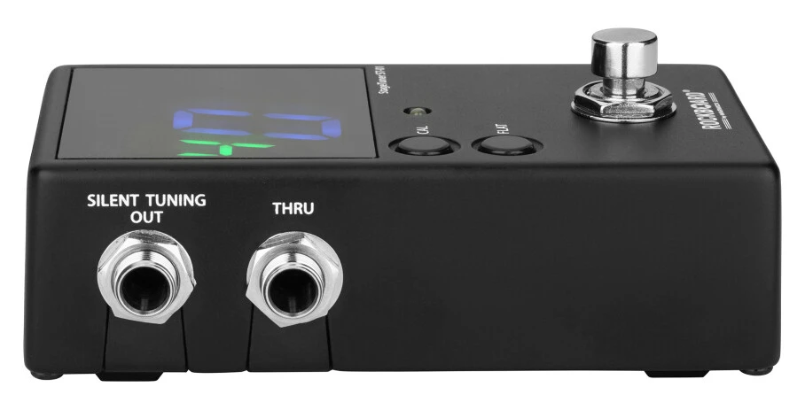 Rockboard Stage Tuner ST-01 V2