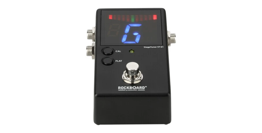 Rockboard Stage Tuner ST-01 V2