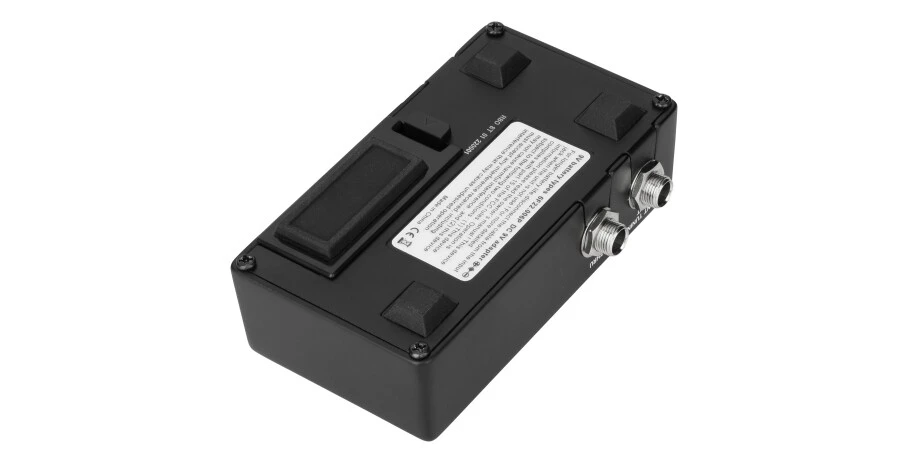 Rockboard Stage Tuner ST-01 V2