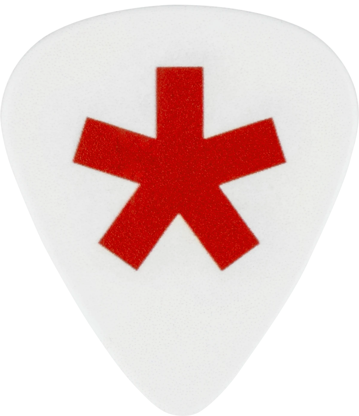 Fender Picks Tom DeLonge 351 Celluloid