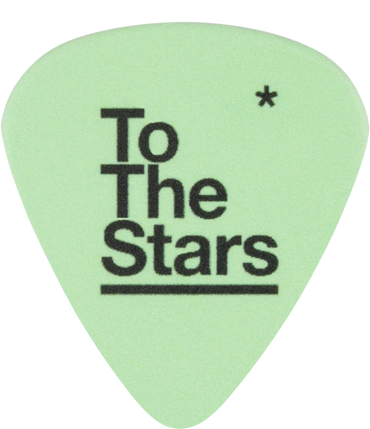 Fender Picks Tom DeLonge 351 Celluloid