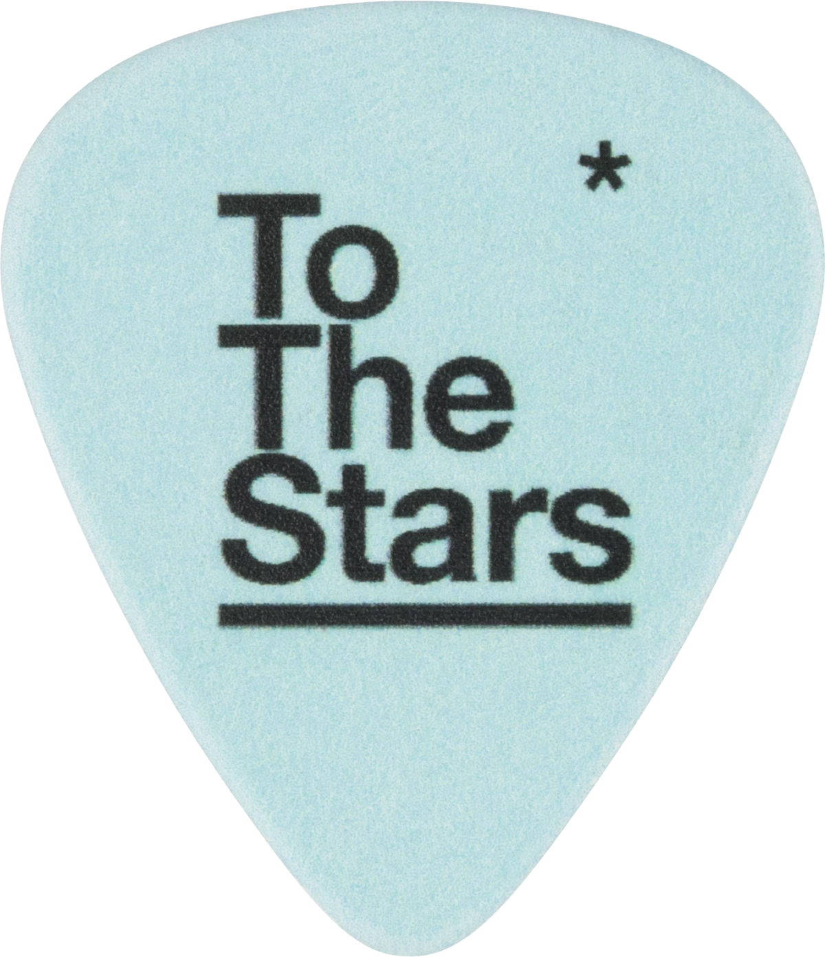 Fender Picks Tom DeLonge 351 Celluloid