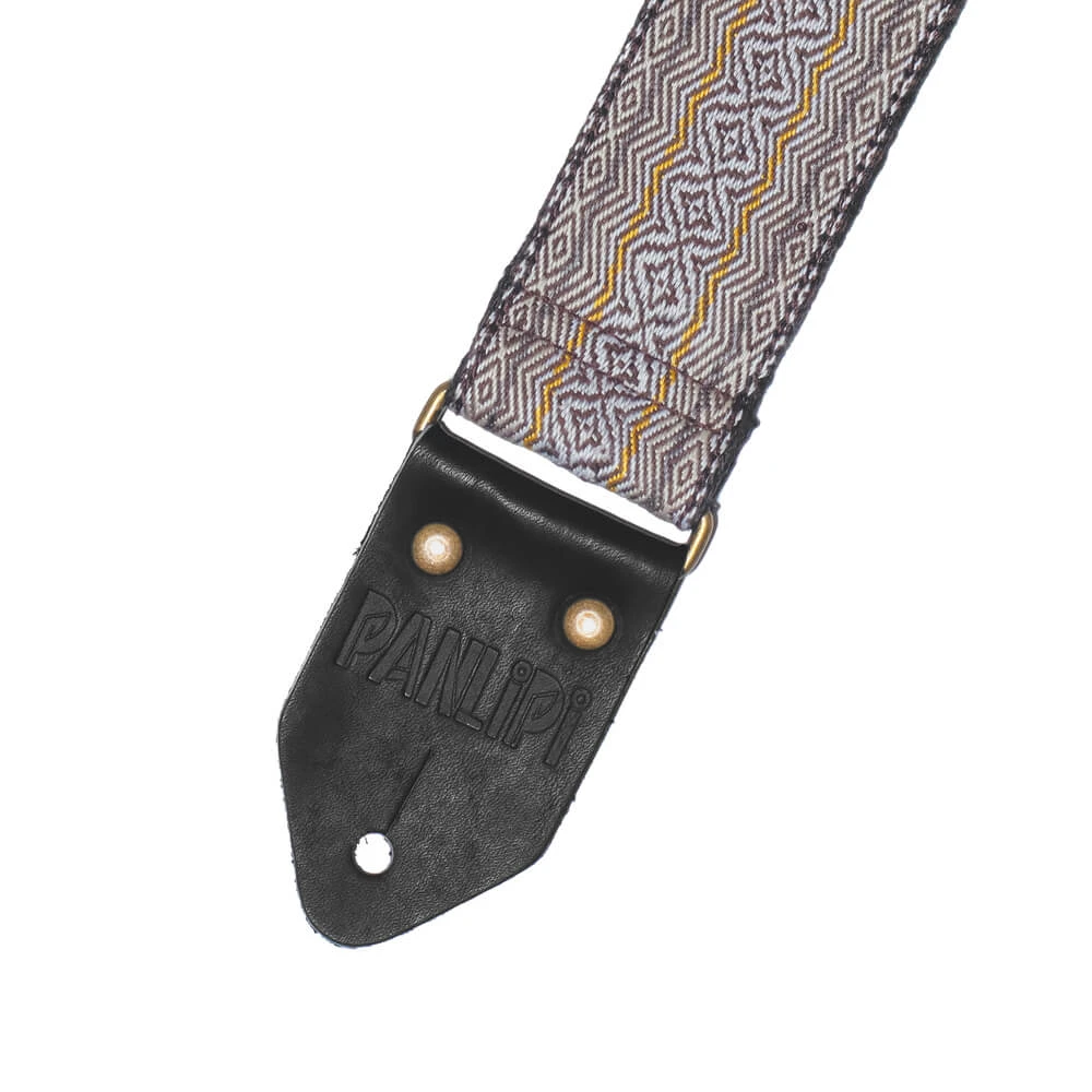 Panlipi KAL31 YellowGrey