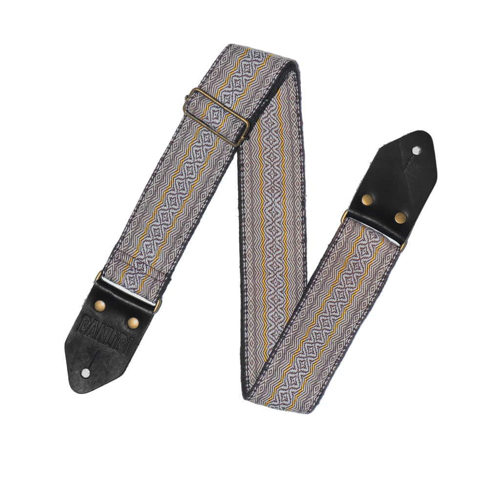 Panlipi KAL31 YellowGrey