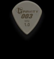 GRAVITY Gold 003 Jazz Mini 1mm