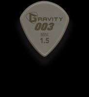 GRAVITY Gold 003 Jazz Mini 1.5mm