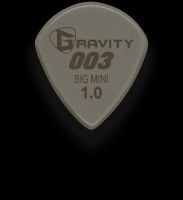 GRAVITY Gold 003 Jazz BIG Mini 1mm