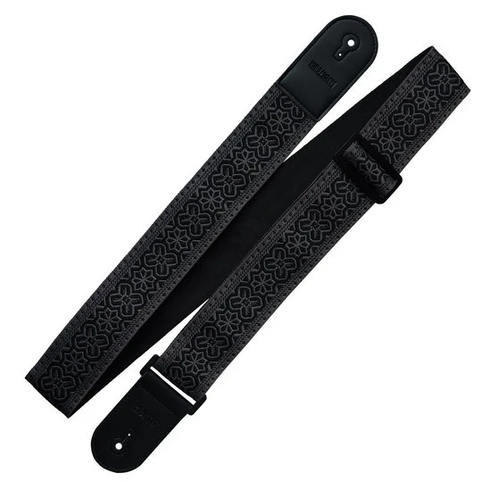 Richter Retro Black #1955