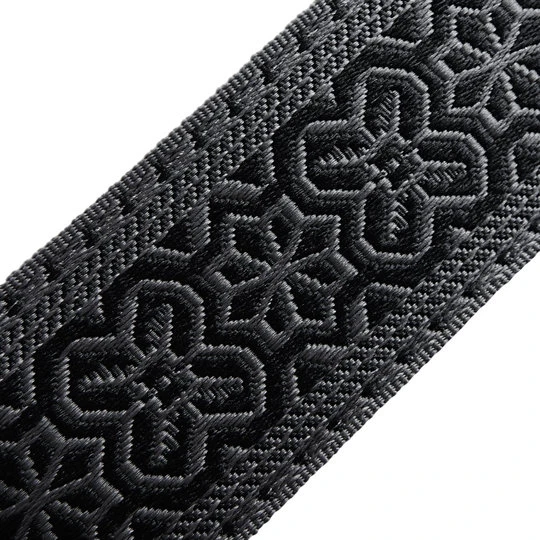 Richter Retro Black #1955