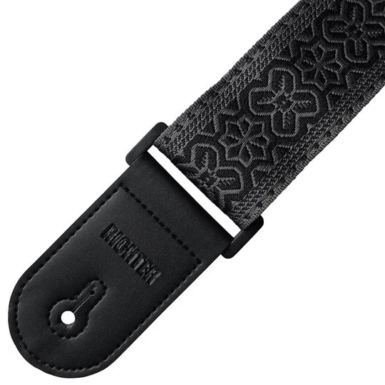 Richter Retro Black #1955