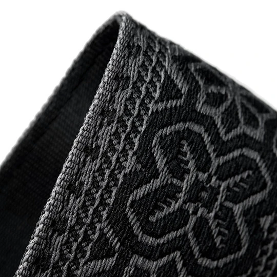 Richter Retro Black #1955