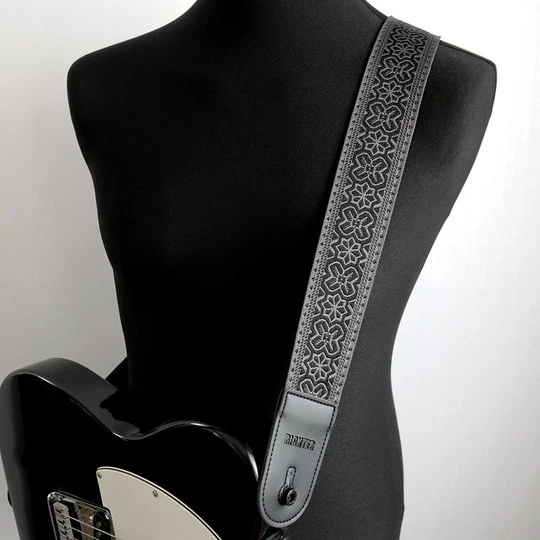 Richter Retro Black #1955