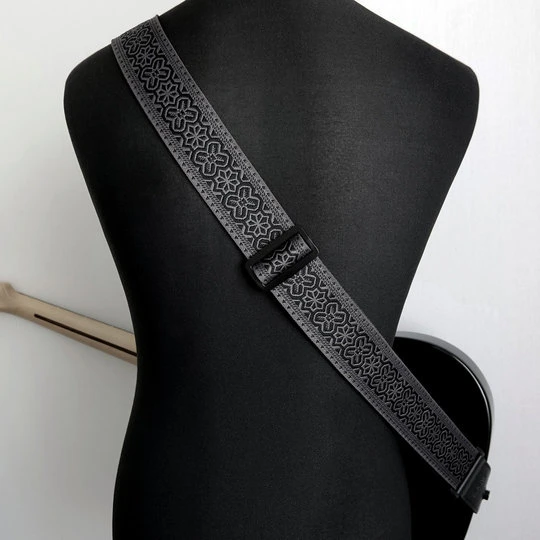 Richter Retro Black #1955