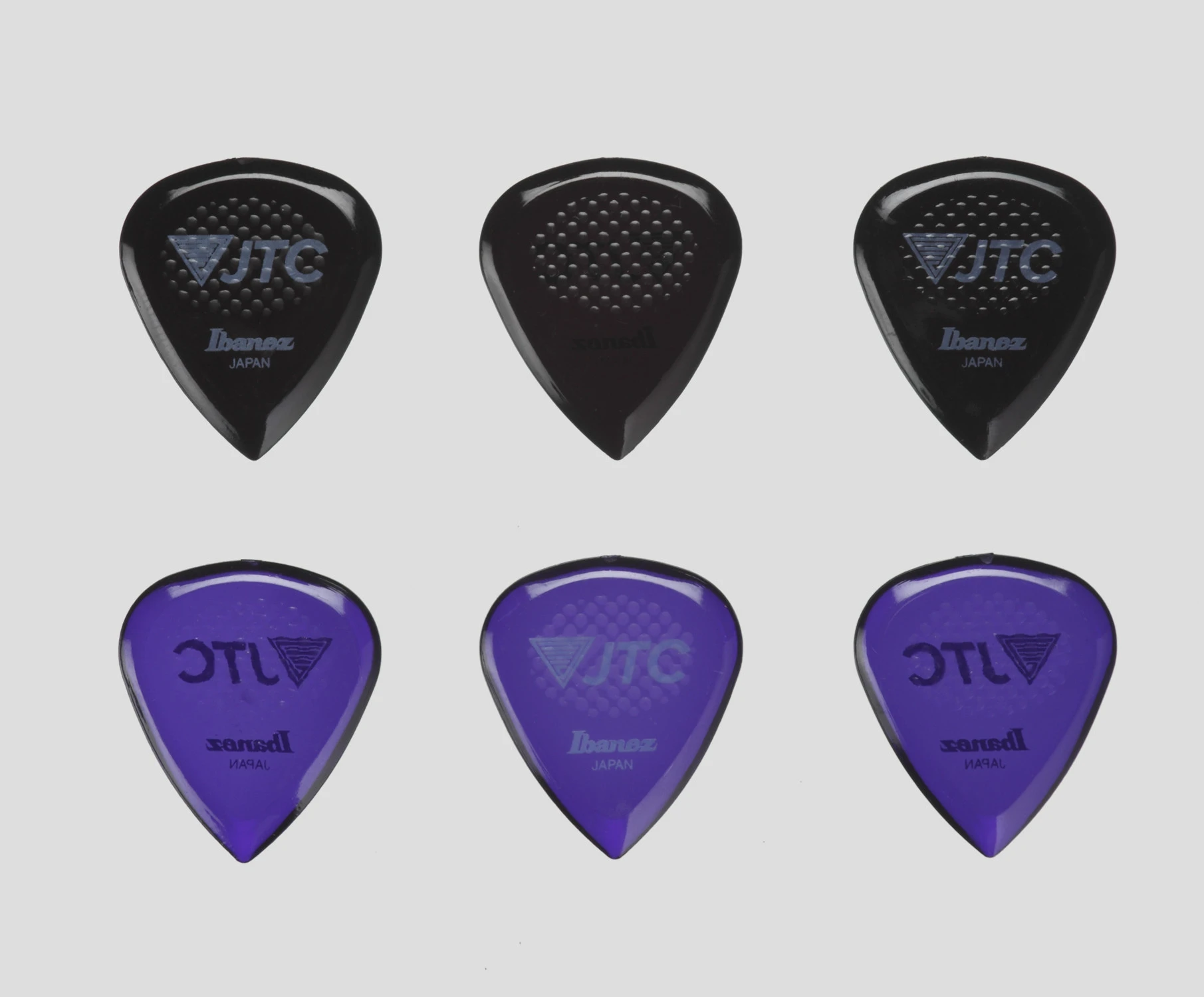 Ibanez Jam Track Central