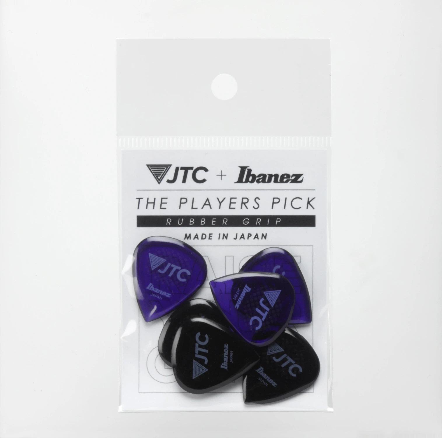 Ibanez Jam Track Central