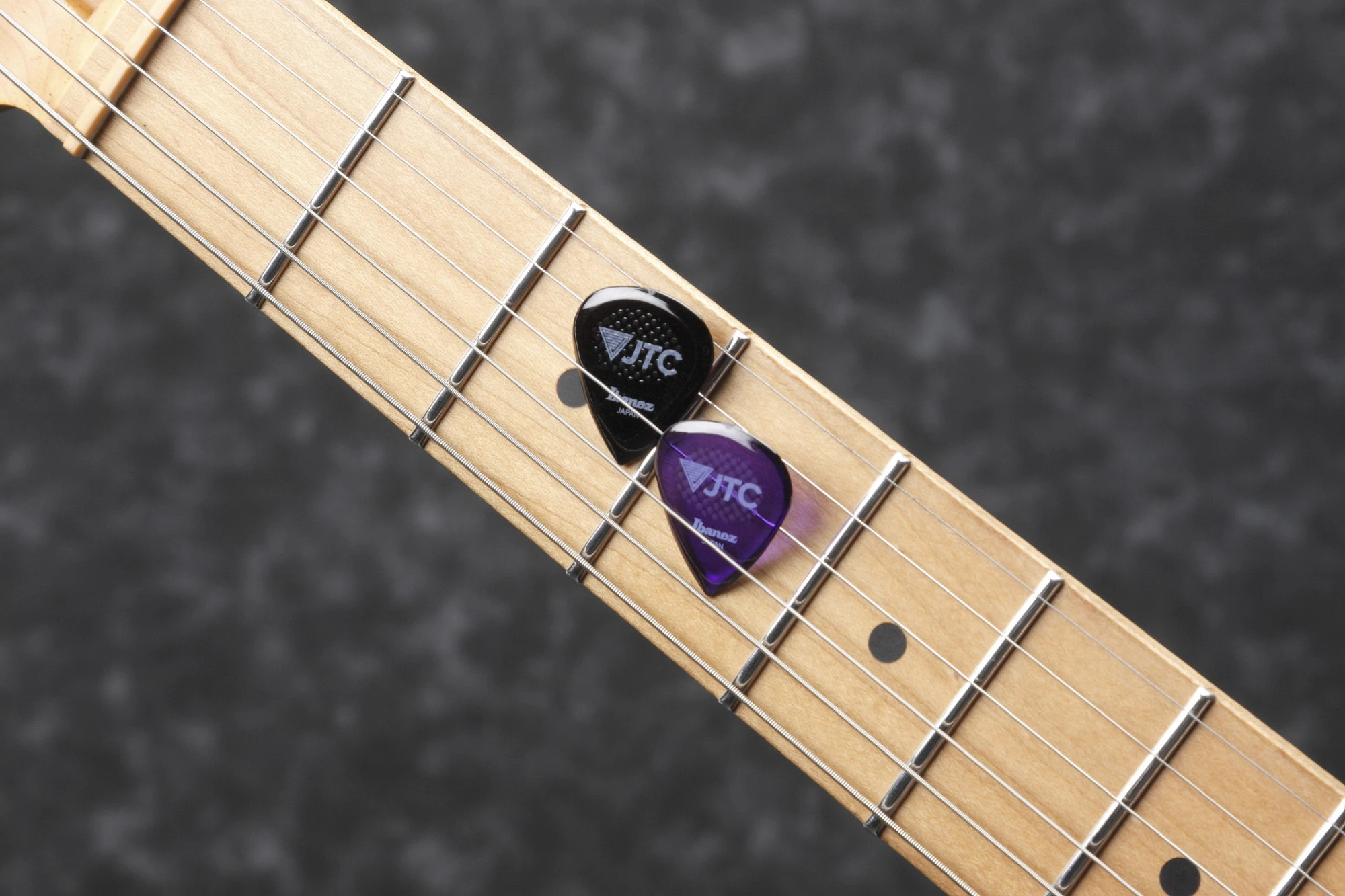 Ibanez Jam Track Central
