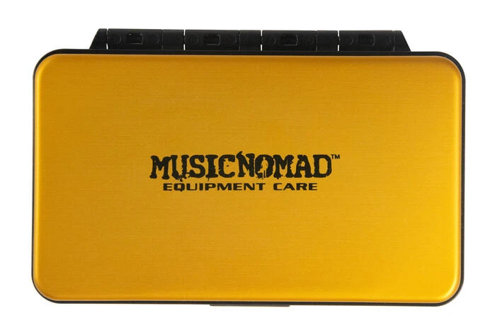 MusicNomad Nut File Set 0.10