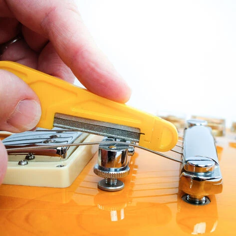 MusicNomad Nut File Set 0.10