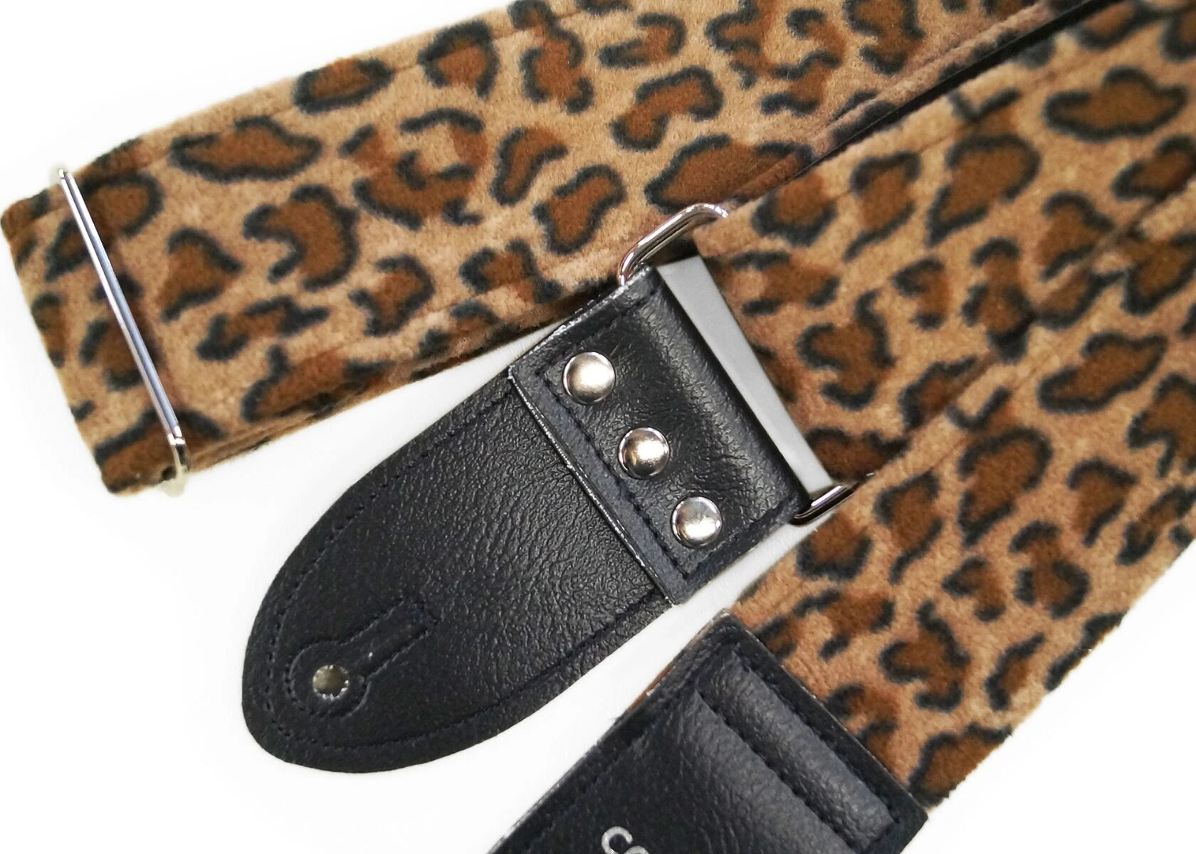 Couch Straps L103 Cheetah