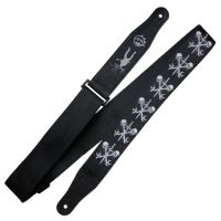 Richter Michael Amott Signature #1969