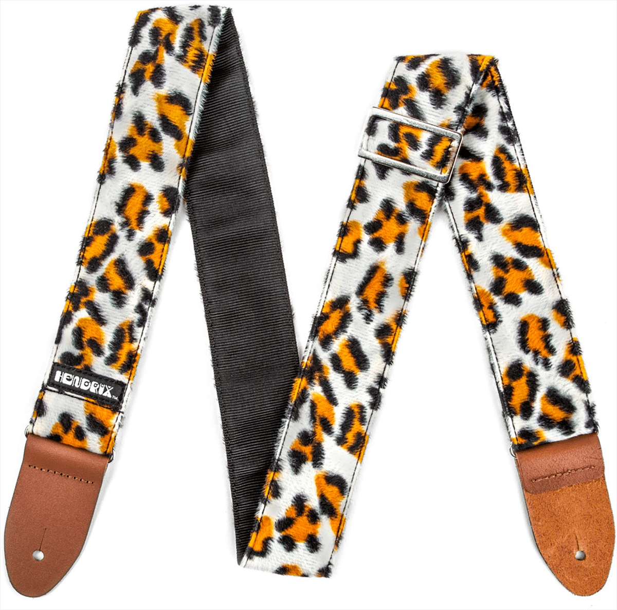 Dunlop Jimi Hendrix Strap - Live in Maui