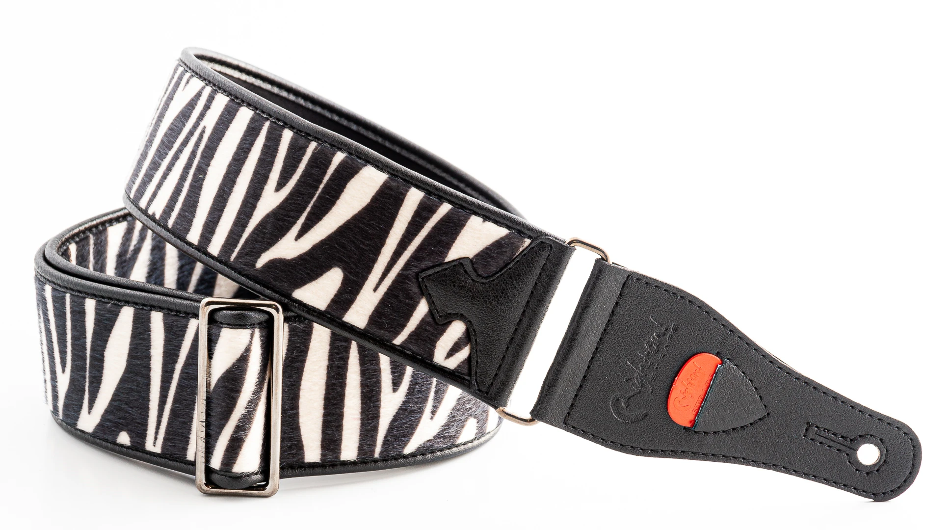 Right On! Talisman Zebra
