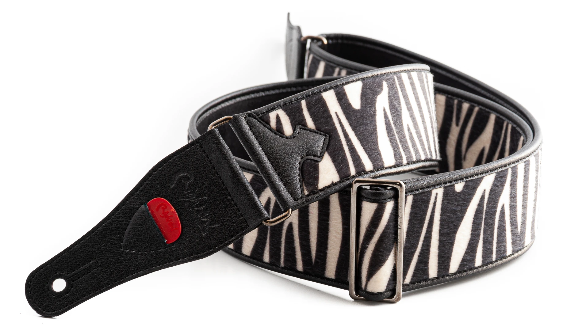 Right On! Talisman Zebra