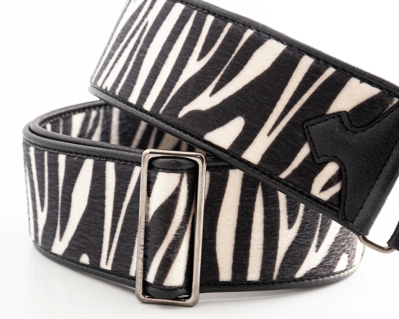 Right On! Talisman Zebra
