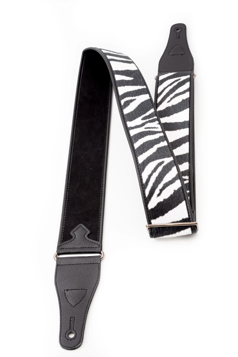 Right On! Talisman Zebra