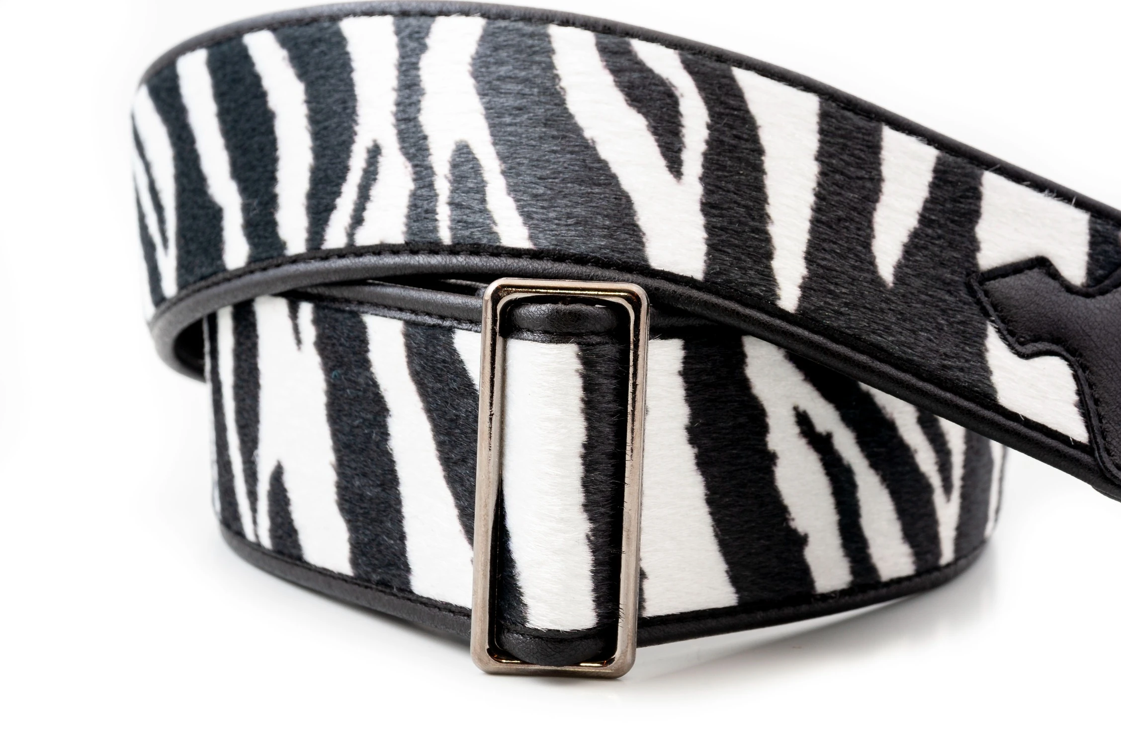 Right On! Talisman Zebra