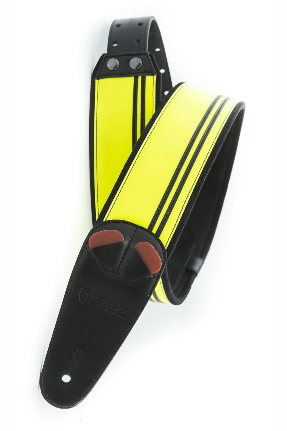 Right On! Mojo NEON yellow