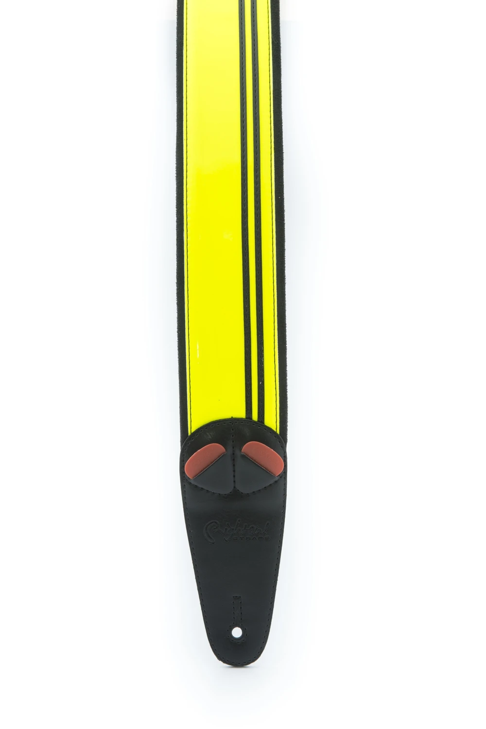 Right On! Mojo NEON yellow