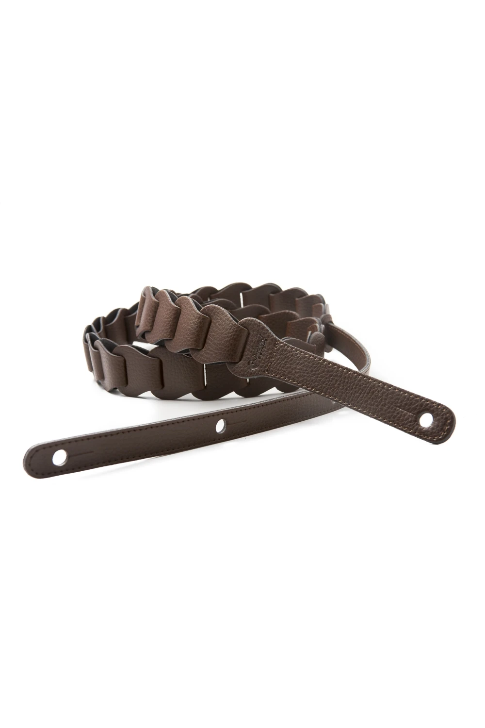 Right On! Special Links Brown