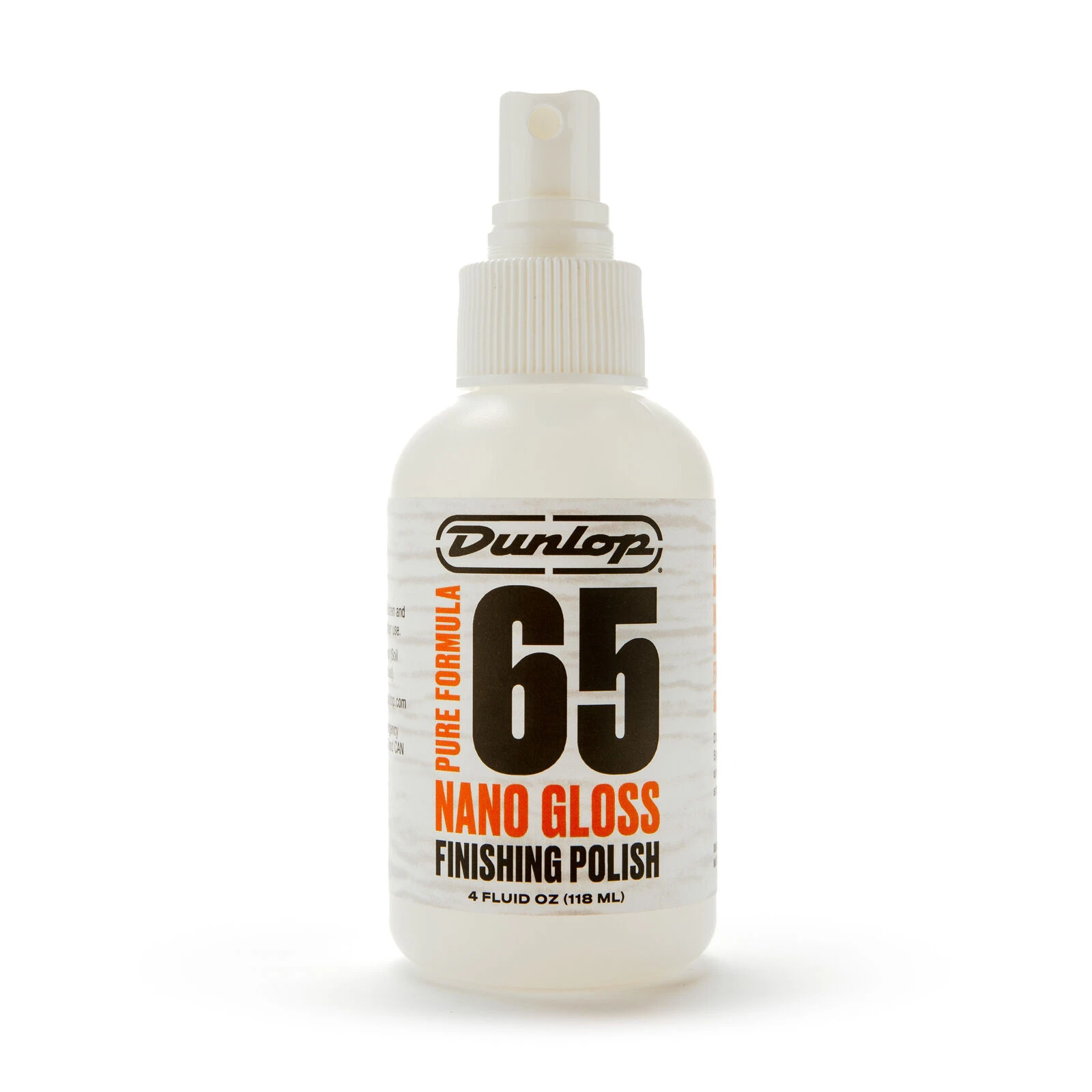 Dunlop Formula 65 Nano Gloss Polish
