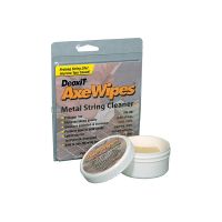 DeoxIT Axe Wipes Saiten Reinigungstücher
