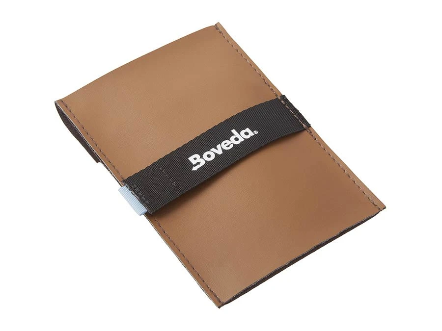 Boveda Starter Kit DK mit Einfach Etui für Gitarre